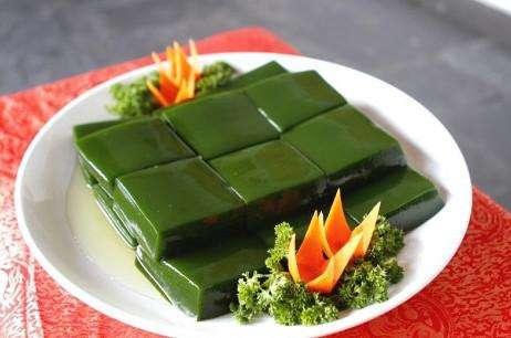 金寨特色菜